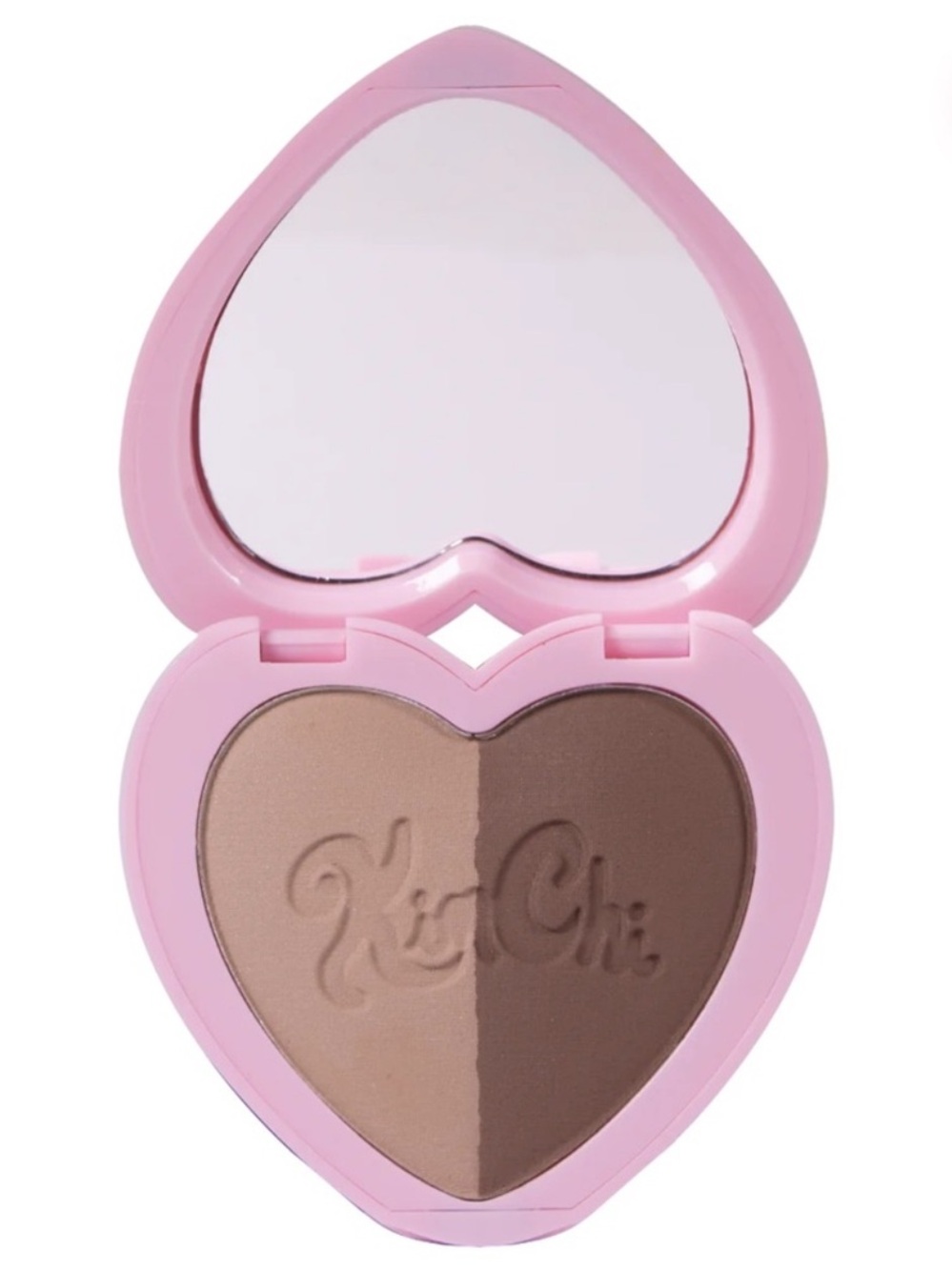 KimChi Chic Beauty THAILOR CONTOUR DUO - 03 CHOCOLATE 8g BRAND NEW/SEALED